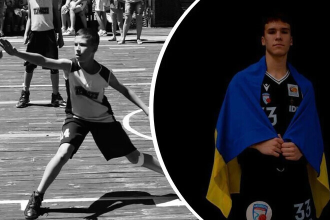 У Німеччині затримали трьох осіб, причетних до смерті спортсмена з України