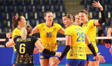Доминиканская Республика – Украина. Прогноз и анонс на матч отбора на ОИ