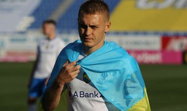Виталий БУЯЛЬСЬКИЙ: «Мы немного не угадали с составом Ворсклы»