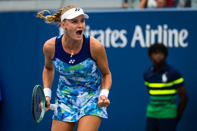 Ястремская сыграет с Азаренко во 2-м раунде турнира WTA 1000 в Гвадалахаре