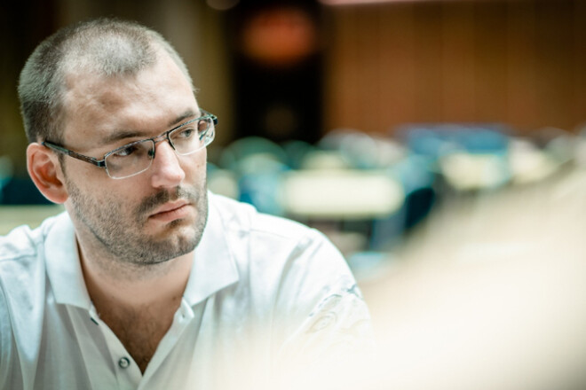 Тигр в мире покера. Украинец получил чемпионский титул OSS на ACR Poker