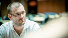Тигр в мире покера. Украинец получил чемпионский титул OSS на ACR Poker