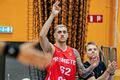 Вячеслав Бобров – игрок БК Прометей