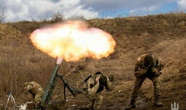 За минулу добу знищили 1050 окупантів і 28 артсистем