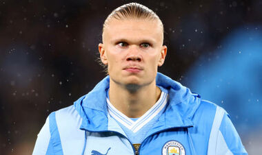 Настоящее проклятие. Холанд против Челси установил антирекорд сезона