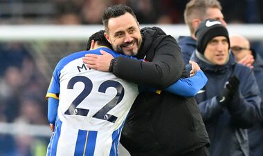 Шеффилд Юнайтед – Брайтон. Смотреть онлайн. LIVE трансляция