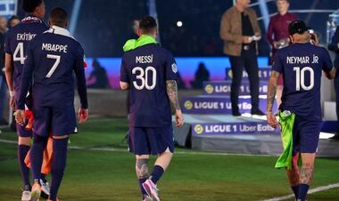 Не буде більше мбаппе і неймарів. ПСЖ змінив трансферні пріоритети
