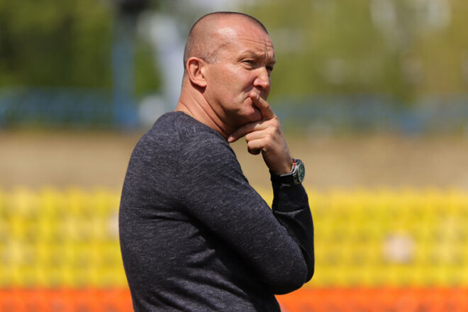 Чорноморець програв в Одесі лідеру Першої ліги