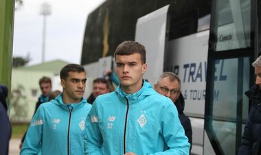 Динамо еще пытается купить защитника. Но уже нашли альтернативу