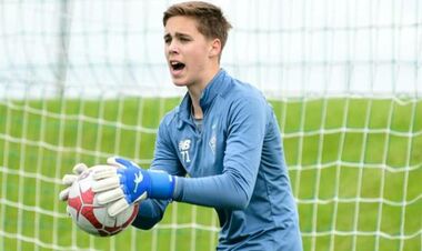 Суркіс пропустить рестарт сезону