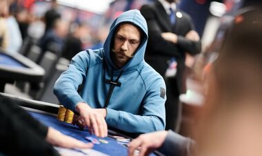 Чидвик выиграл €389 820 в первом турнире хайроллеров на EPT