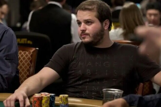 Українець став другим на турнірі з покеру Titans Event