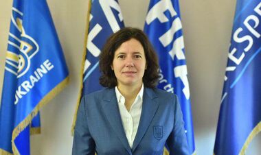 Монзуль очолила Комітет арбітрів, Марсель змінив тренера, два матчі ЛЧ