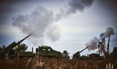 Минус 1130 оккупантов и 70 БМП. ВСУ обновили статистику потерь врага