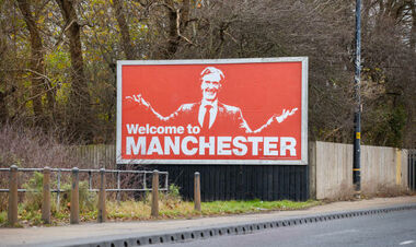 ОФИЦИАЛЬНО. У Манчестер Юнайтед новый совладелец