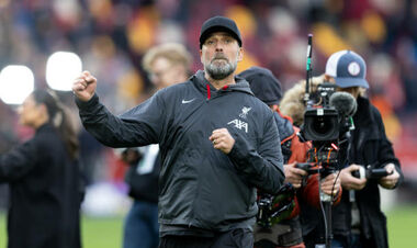 Агент Клоппа высказался о сроках возвращения немца после ухода из Ливерпуля