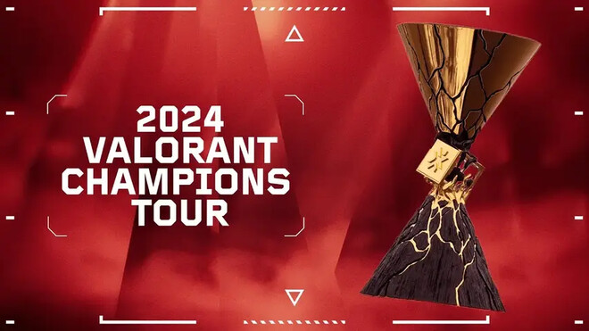 NAVI одержали победу над BBL на Champions Tour 2024