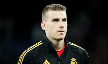 Іспанські ЗМІ помилково назвали Луніна уродженцем російського міста