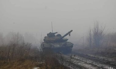 За прошлые сутки ВСУ уничтожили 1000 оккупантов, 37 ББМ и 49 артсистем