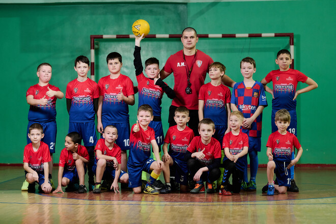 Футбол та баскетбол у Києві: безкоштовні секції