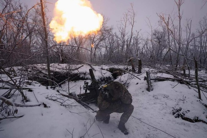 Зеленский сравнил потери украинской и российской армии в войне