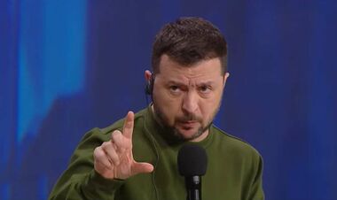 Зеленский назвал число погибших украинских военных за два года войны