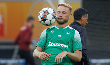 Team КПФ «Саратов» (Russia, Saratov), beach soccer - schedule and results, squad, statistics