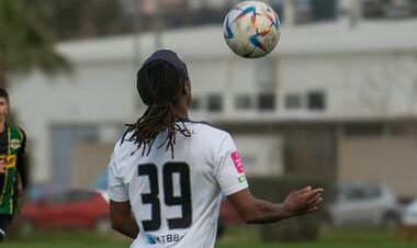 Оболонь – Черноморец – 1:1. Текстовая трансляция матча