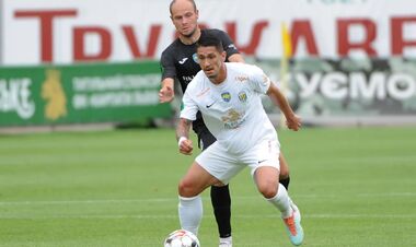 ОФІЦІЙНО. Карпати презентували розклад своїх найближчих спарингів