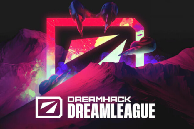 Турнір DreamLeague Season 22 розпочинає сезон у Dota 2