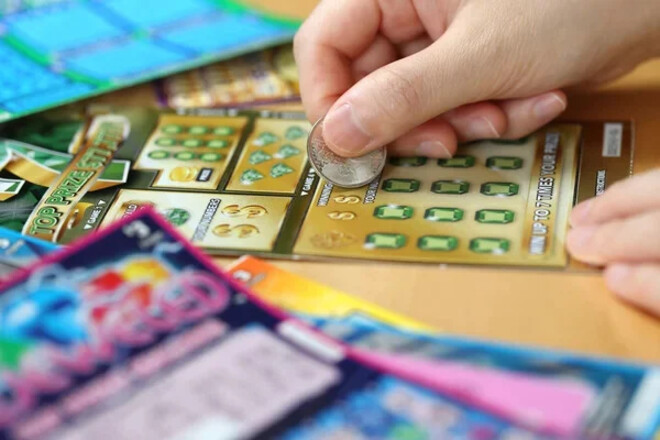 В Украине аноним выиграл более 1,3 млн в лотерее, купив билет за 60 грн