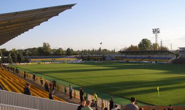 Александрия – Шахтер. Стали известны стартовые составы