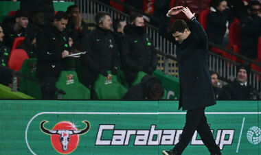 Почеттіно відповів на слова про лузерів Челсі: «Це просто несправедливо»