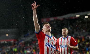 Гол Цыганкова, ничья Шахтера в Александрии, Эвертону вернули 4 очка из 10