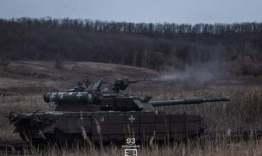 За прошлые сутки ВСУ уничтожили 850 оккупантов, 16 ББМ и 16 артсистем