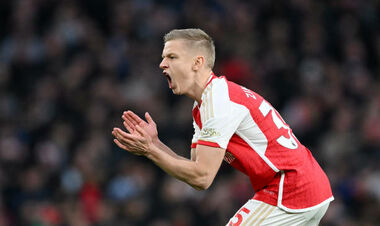 Ширер дал оценку чемпионской борьбе в АПЛ. Есть шансы у Зинченко и Ко?