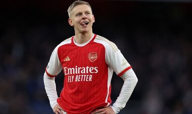 Зінченко висловився про повернення на поле після травми. Коли чекати?