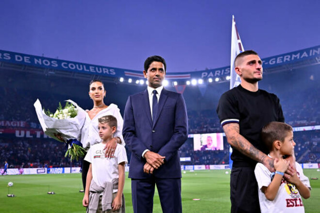 УЄФА підозрює ПСЖ у шахрайстві з трансферами футболістів у Катар