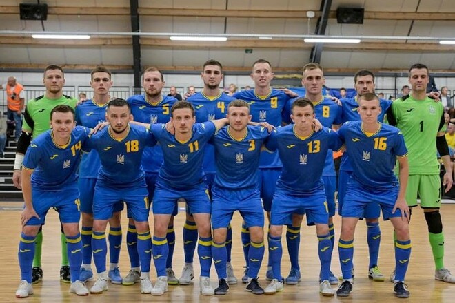 Украина – Польша – 2:3. Текстовая трансляция матча