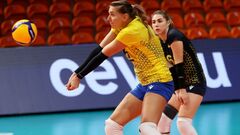 Третье поражение сборной Украины в отборе на Олимпиаду-2024