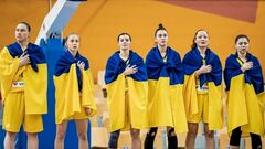 Евробаскет-2025: женская сборная Украины узнала соперниц в отборе