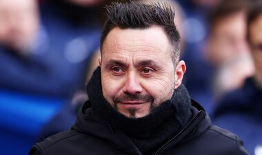 Барселона не готова платить отступные за переход Де Дзерби