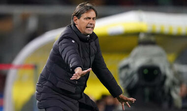 Топ-клуби АПЛ звернули свій погляд на тренера з Італії