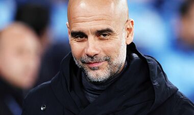 ГВАРДИОЛА: «Ливерпуль и Арсенал практически невозможно остановить»