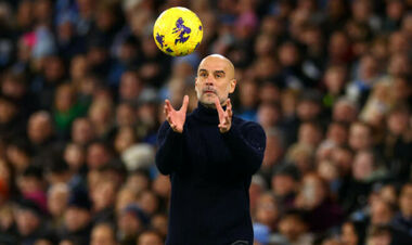 Жузеп ГВАРДИОЛА: «Мне бы очень хотелось, чтобы Де Брюйне остался»