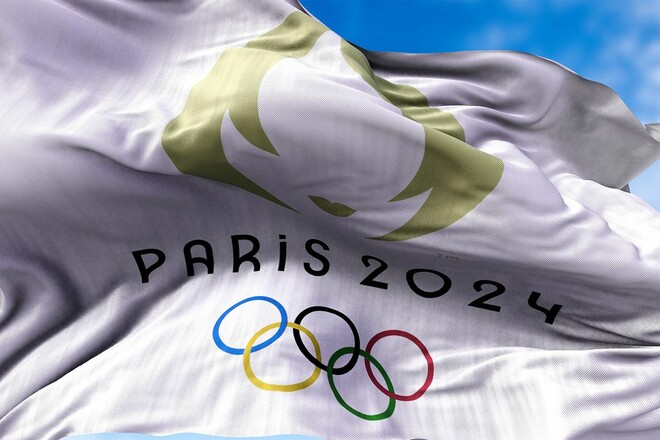 Олимпиада под угрозой. Украден план обеспечения безопасности Игр в Париже