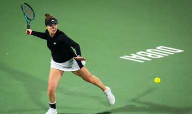 Світоліна розповіла про мету, яку поставила на Олімпіаду-2024