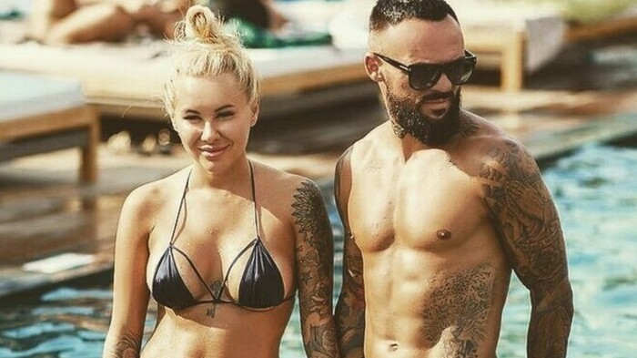 Колишній капітан Динамо розповів про розлучення з дружиною