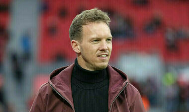 Тренер сборной Германии может возглавить клуб из АПЛ