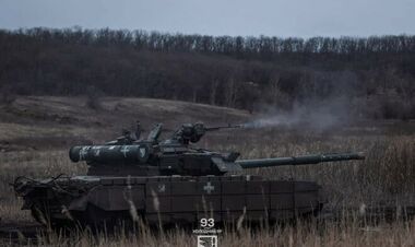 Мінус 920 окупантів і 36 артсистем. ЗСУ оновили статистику втрат